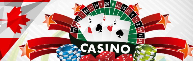 CASINO EN LIGNE CANADIEN.