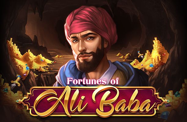 La machine a sous Fortunes of Ali Baba de PLAY'n GO dans les casinos de France